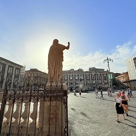 Vibes Bed & Breakfast Catania