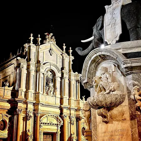 Vibes * Catania