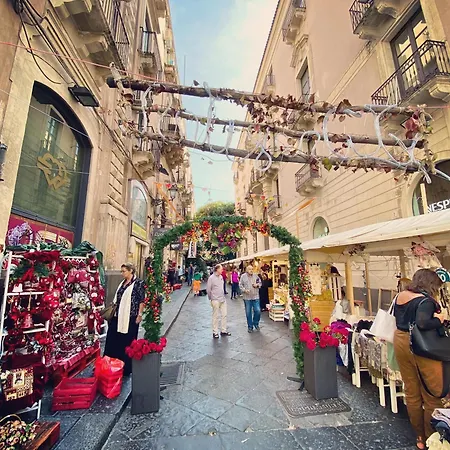 Vibes * Catania