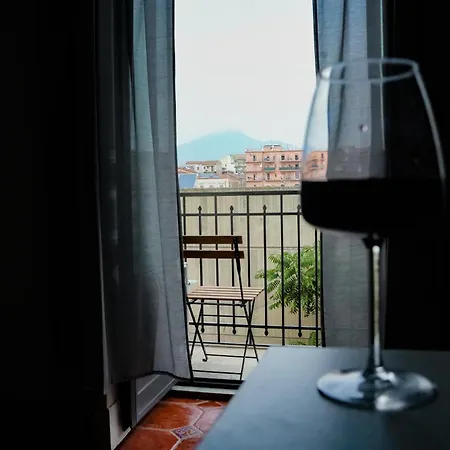 Vibes Bed & Breakfast Catania