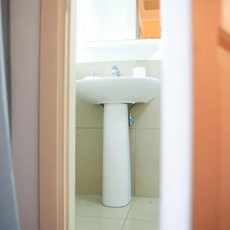 Bed & Breakfast Vibes Catania