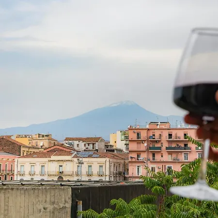 Vibes Bed & Breakfast Catania