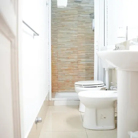 Vibes Bed & Breakfast Catania