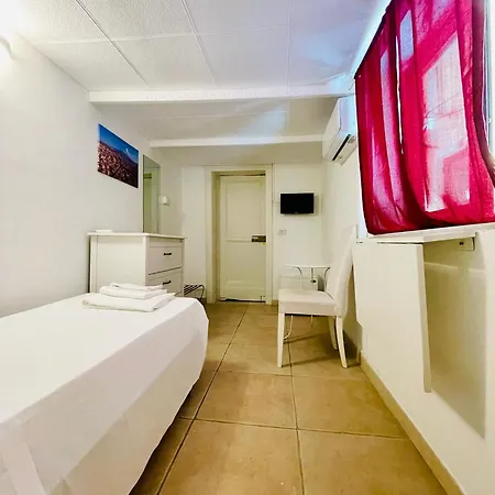 Bed & Breakfast Vibes