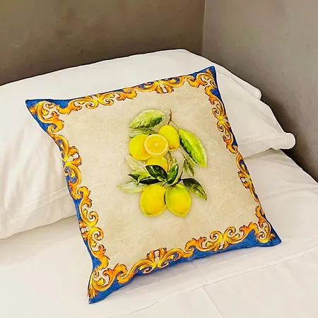 Bed & Breakfast Vibes
