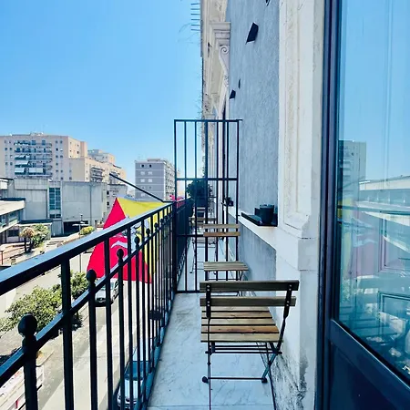 Vibes Bed & Breakfast Catania