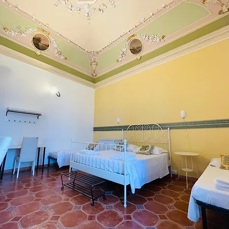 Vibes Bed & Breakfast