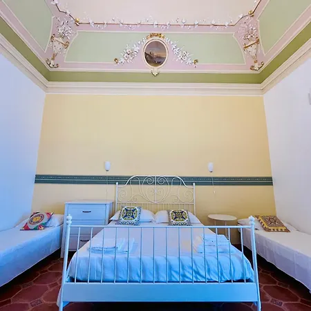 Bed & Breakfast Vibes 3*