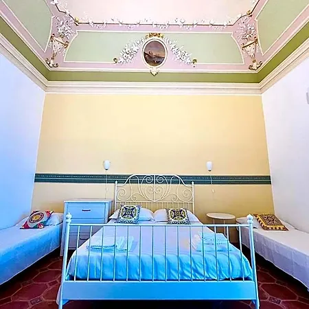 Bed & Breakfast Vibes 3*